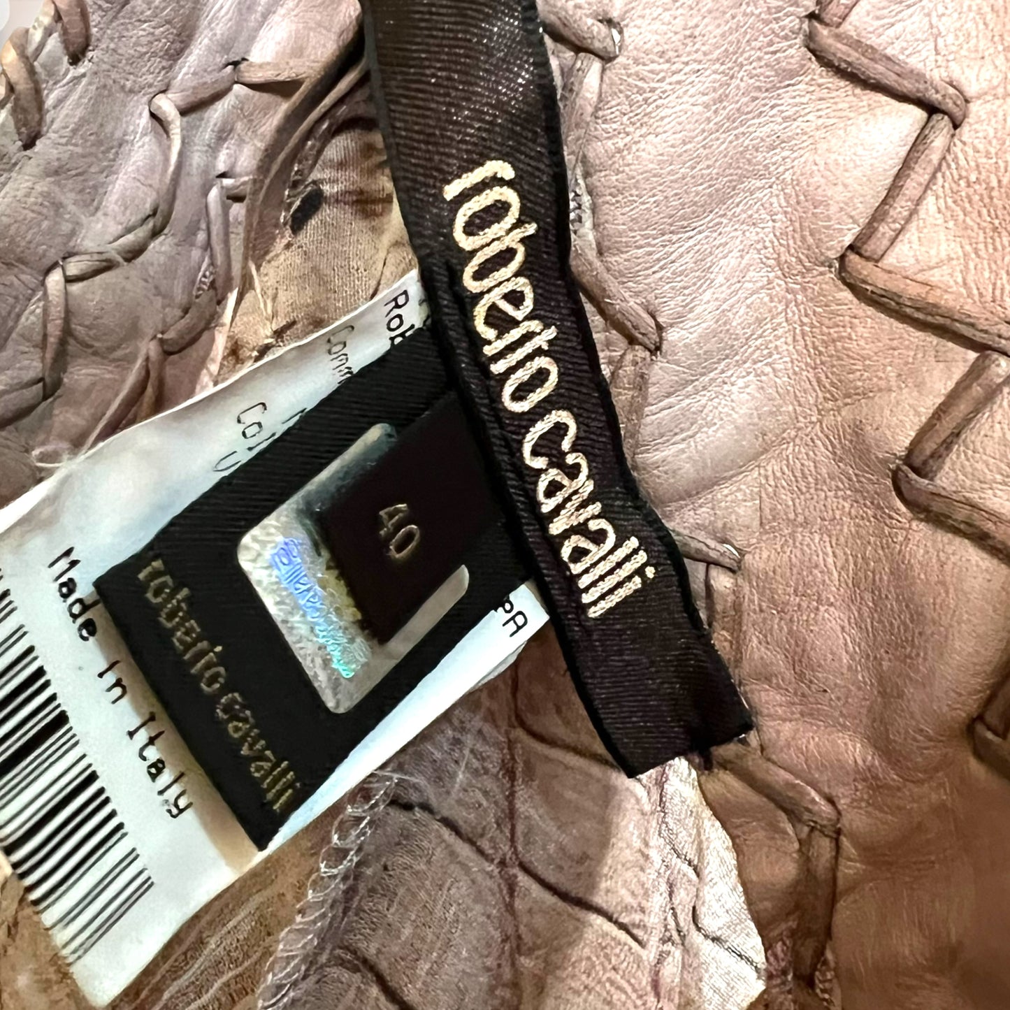 Roberto Cavalli