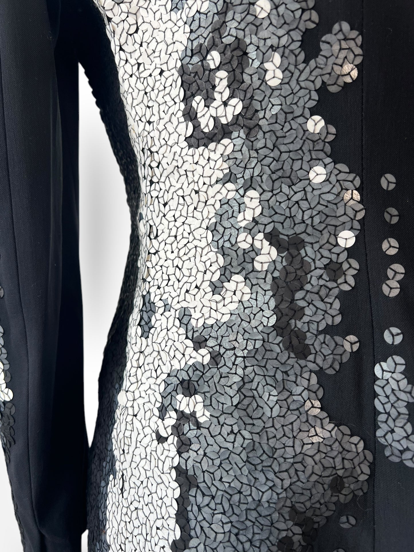 Maison Martin Margiela Spring/Summer 2008 Sequin Blazer