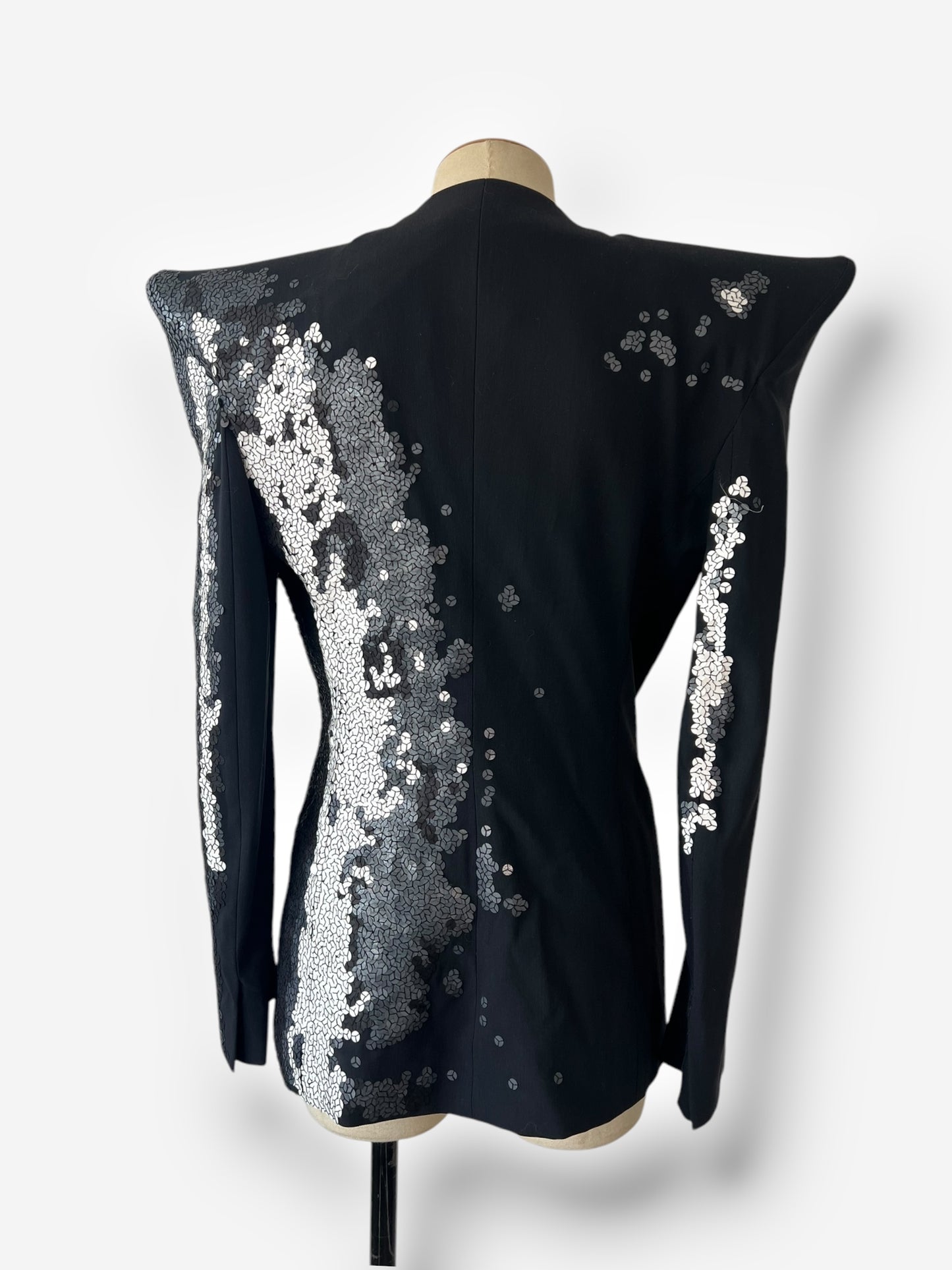 Maison Martin Margiela Spring/Summer 2008 Sequin Blazer