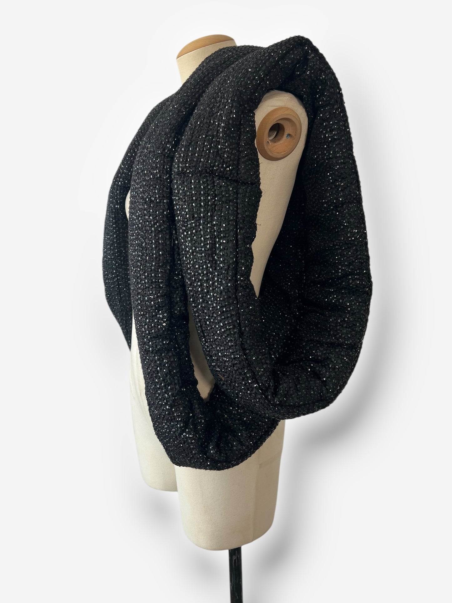 Maison Martin Margiela Fall/Winter 2007 'Sculptural Sequin' Jacket