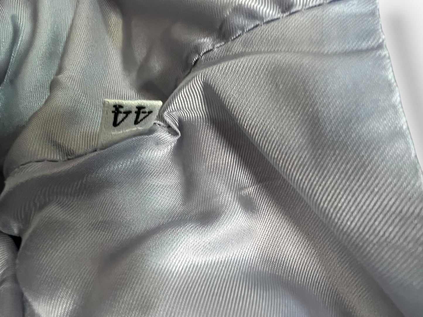 Gianni Versace, Fall/Winter 1992 ‘Miss S&M’ Bondage Jacket