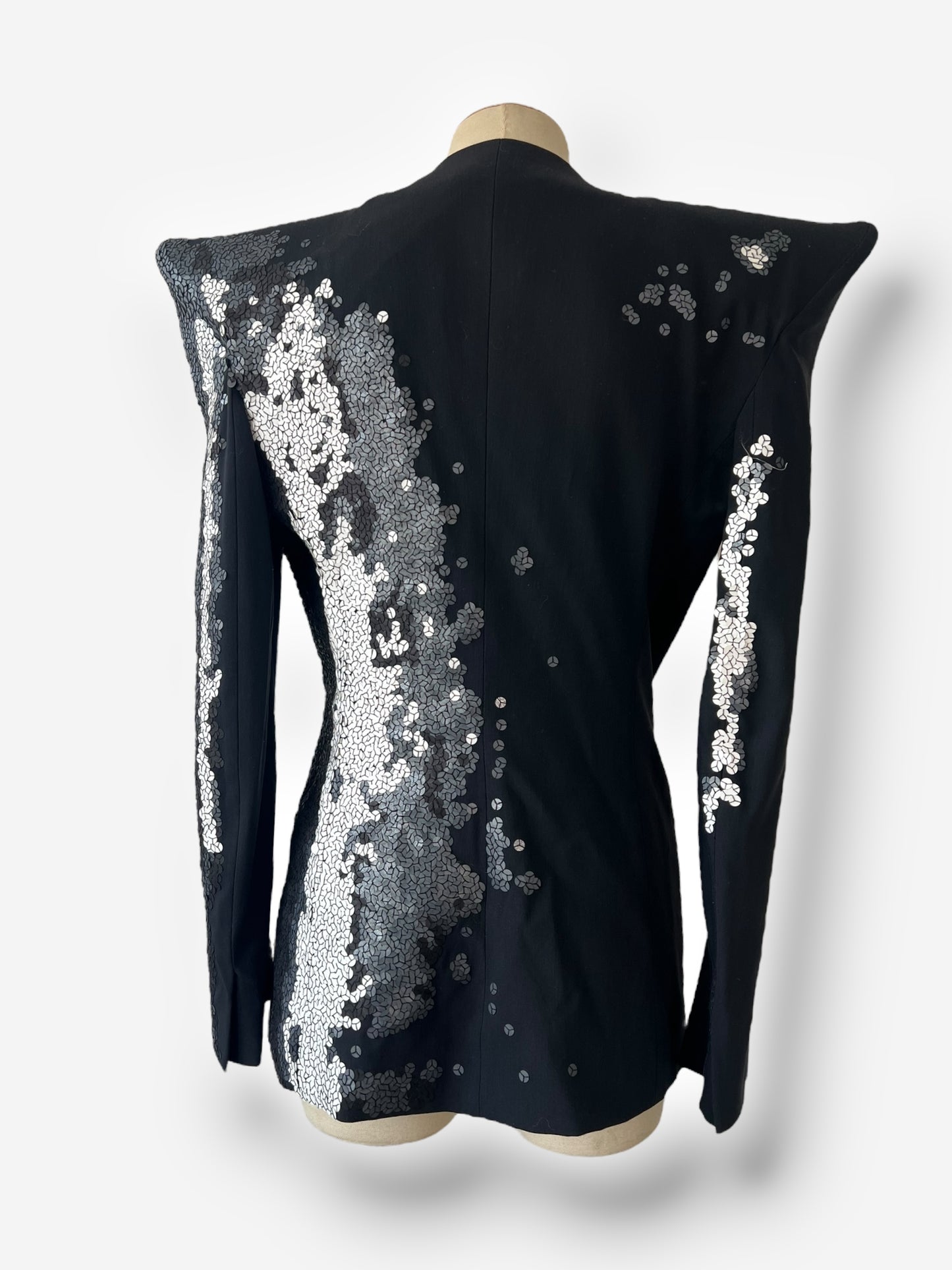 Maison Martin Margiela Spring/Summer 2008 Sequin Blazer