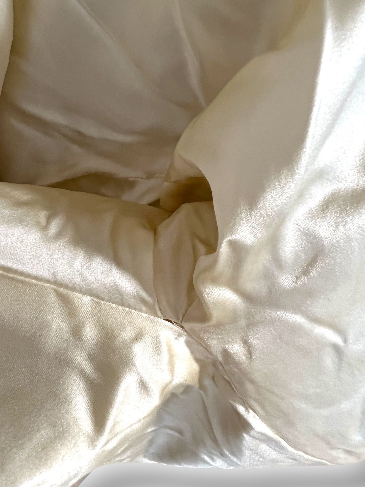 Dior by John Galliano 1999 Mohair and wool Fall Winter coat