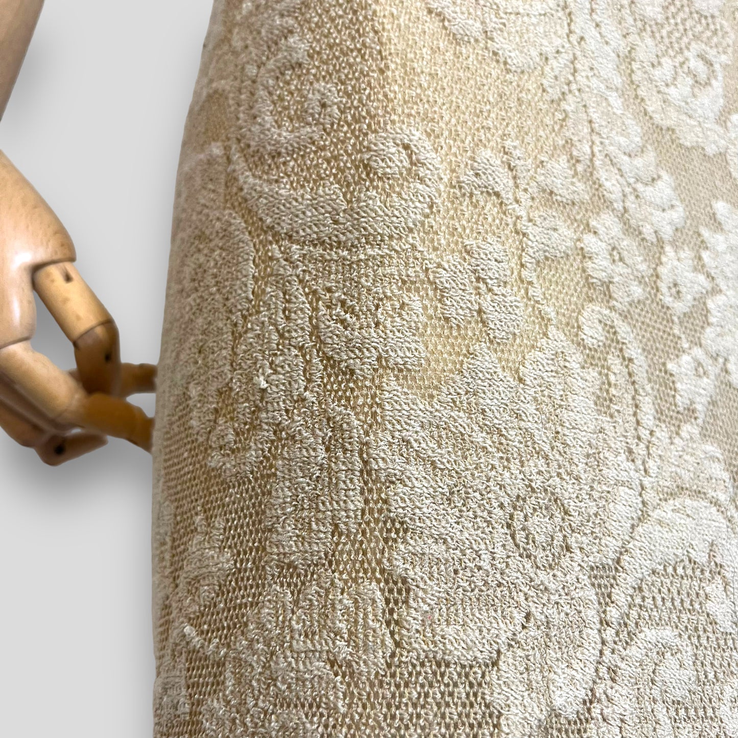 90’s Dolce & Gabbana D&G skirt