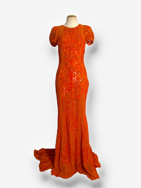 Roberto Cavalli 2009