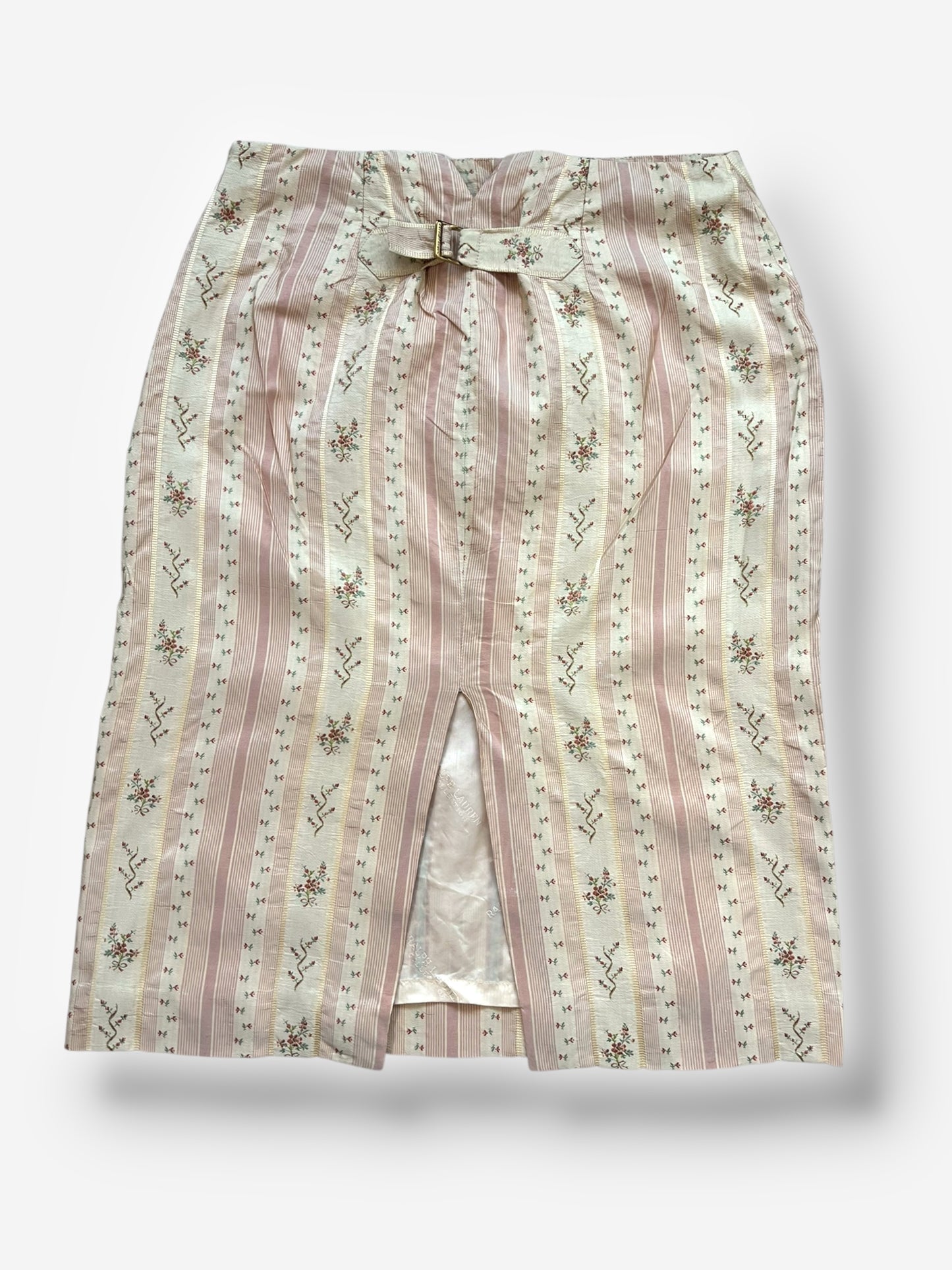 Ralph Lauren S/S 2003 Pencil Skirt