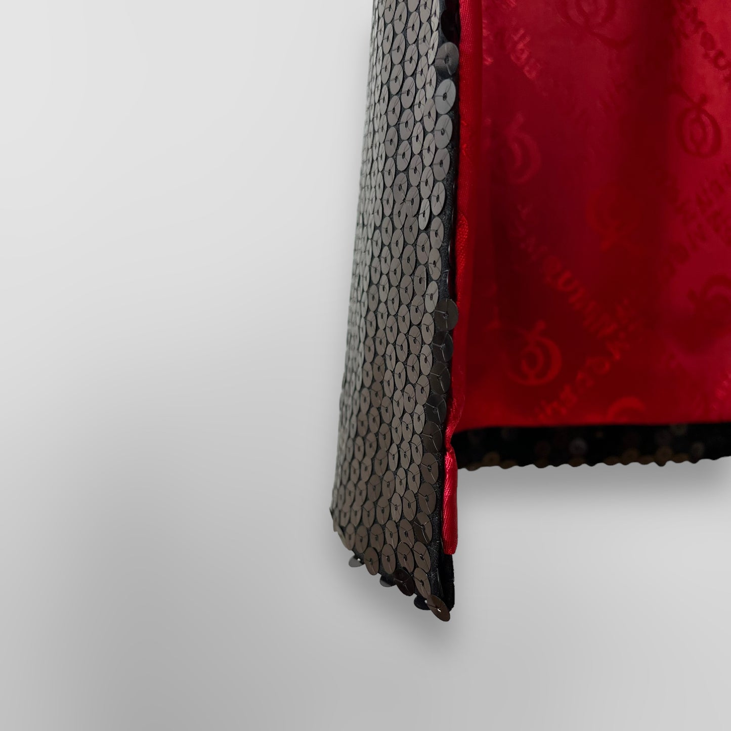 Alexander McQueen 1998 ’Joan’ sequin vest