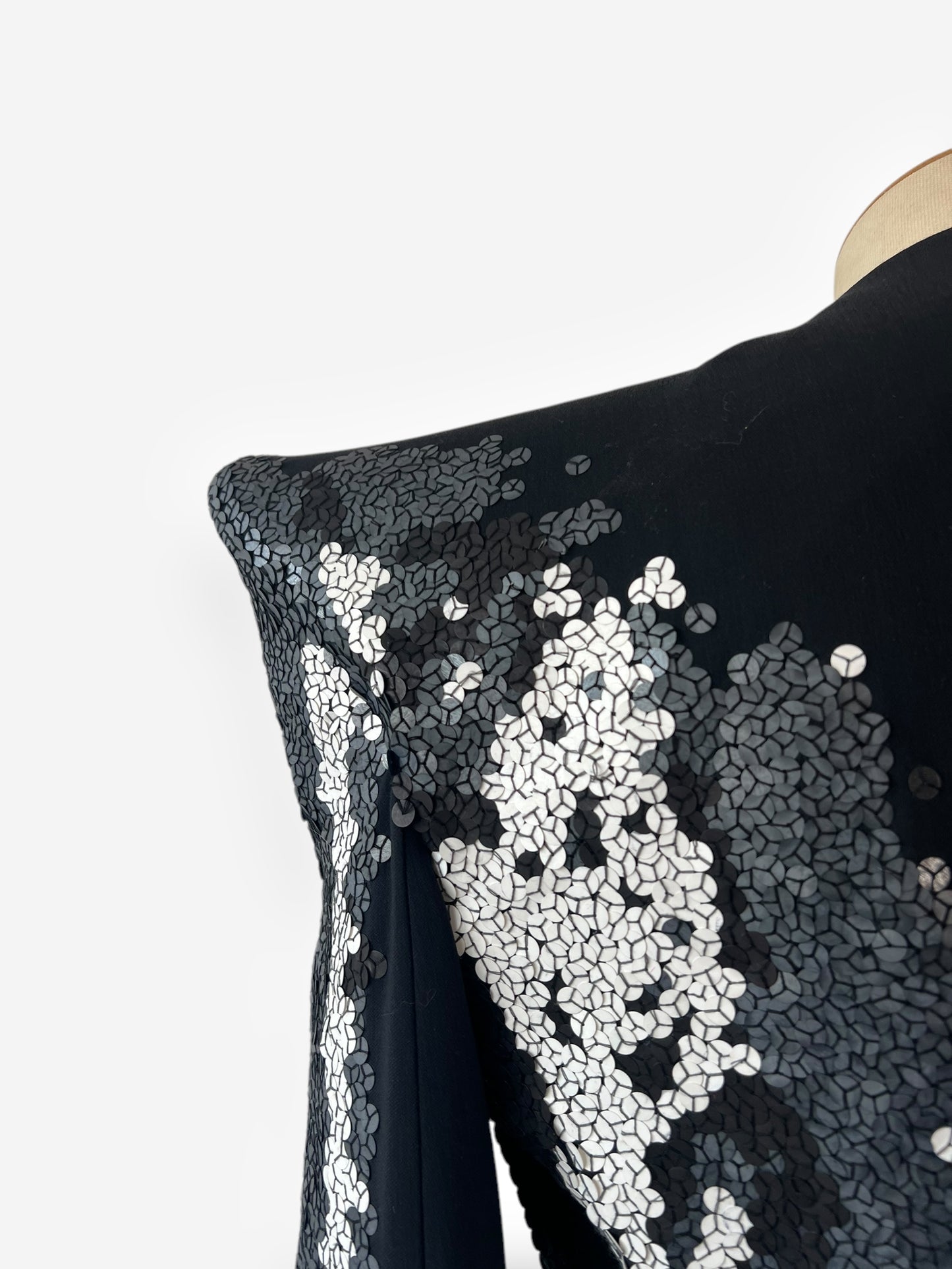 Maison Martin Margiela Spring/Summer 2008 Sequin Blazer