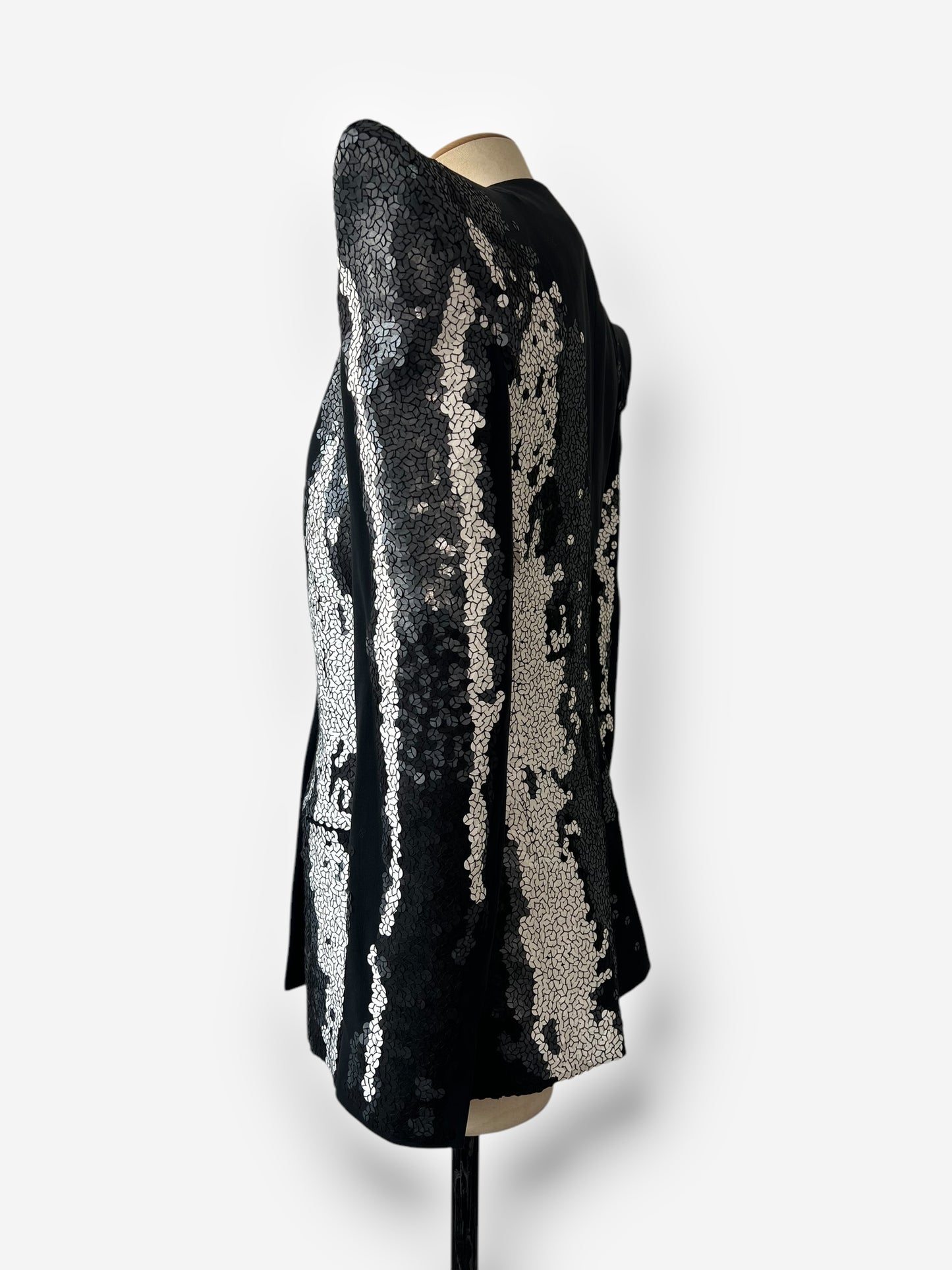 Maison Martin Margiela Spring/Summer 2008 Sequin Blazer