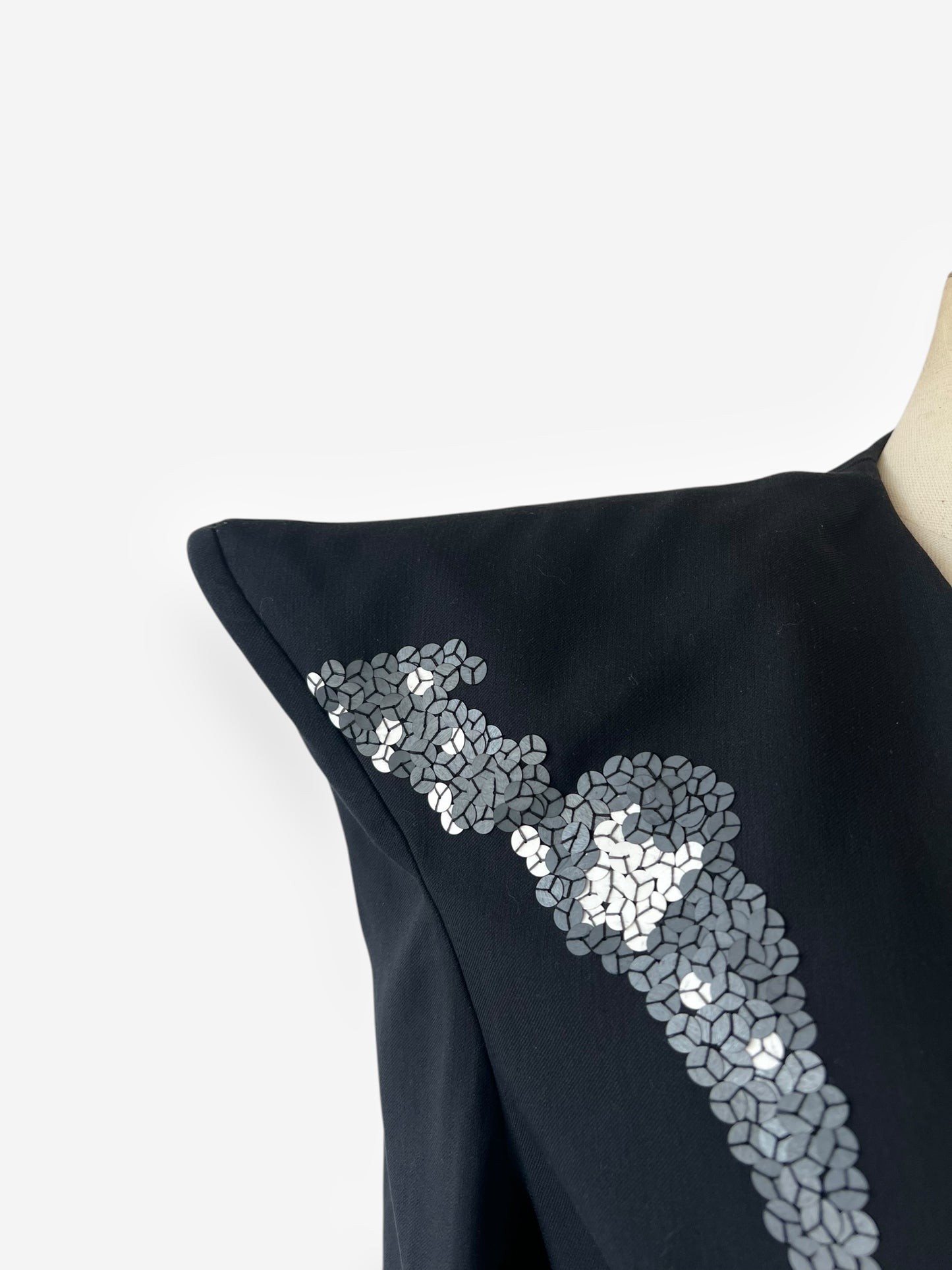 Maison Martin Margiela Spring/Summer 2008 Sequin Blazer