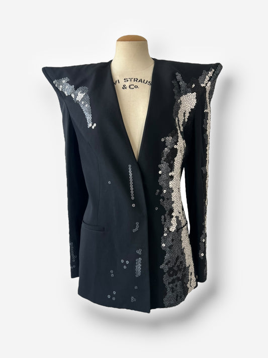 Maison Martin Margiela Spring/Summer 2008 Sequin Blazer