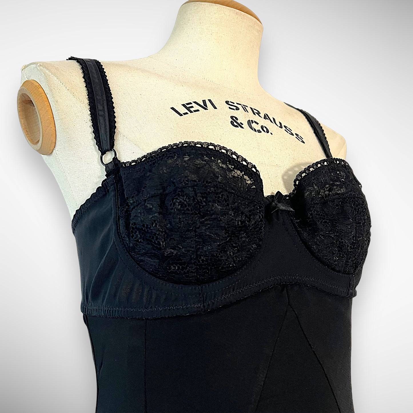 1997fw Dolce & Gabbana dress body con mini