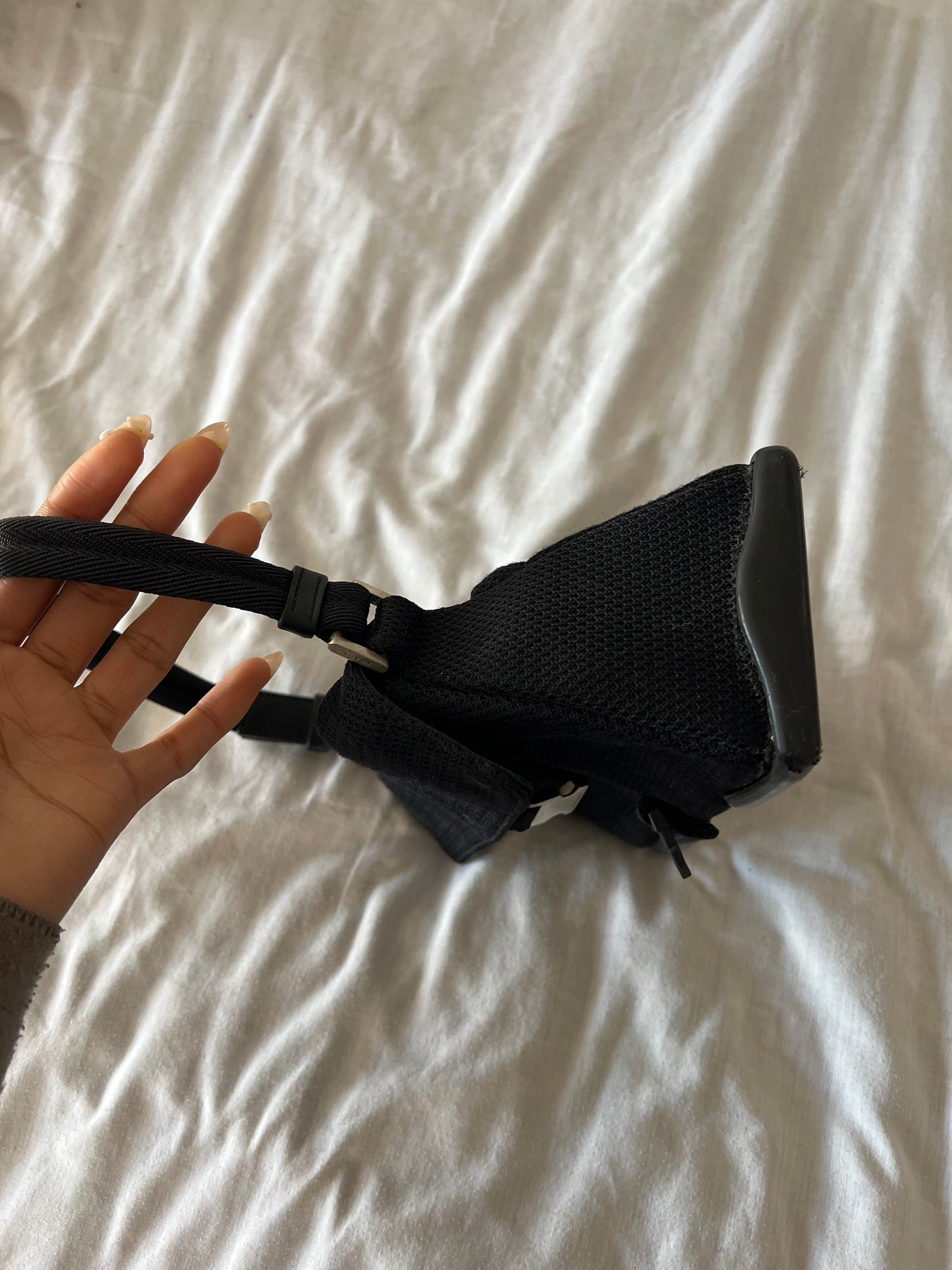Bag sales: Prada sport mini