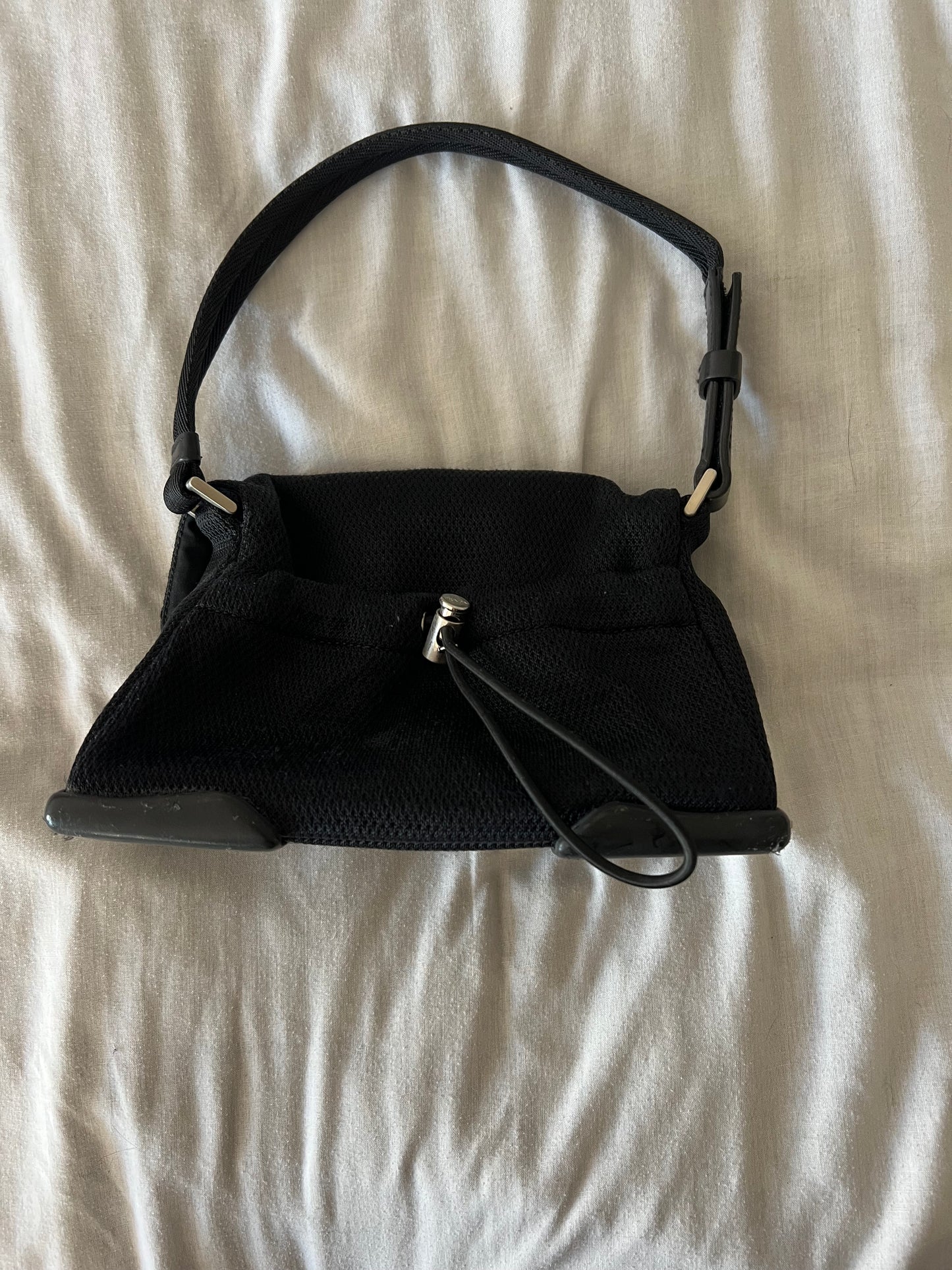 Bag sales: Prada sport mini