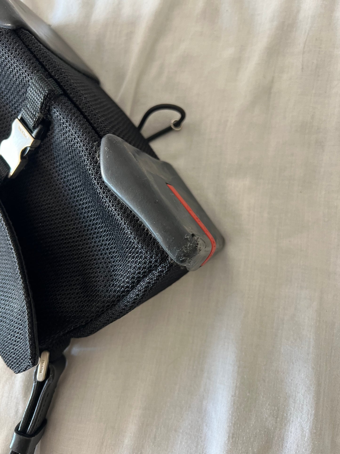 Bag sales: Prada sport mini