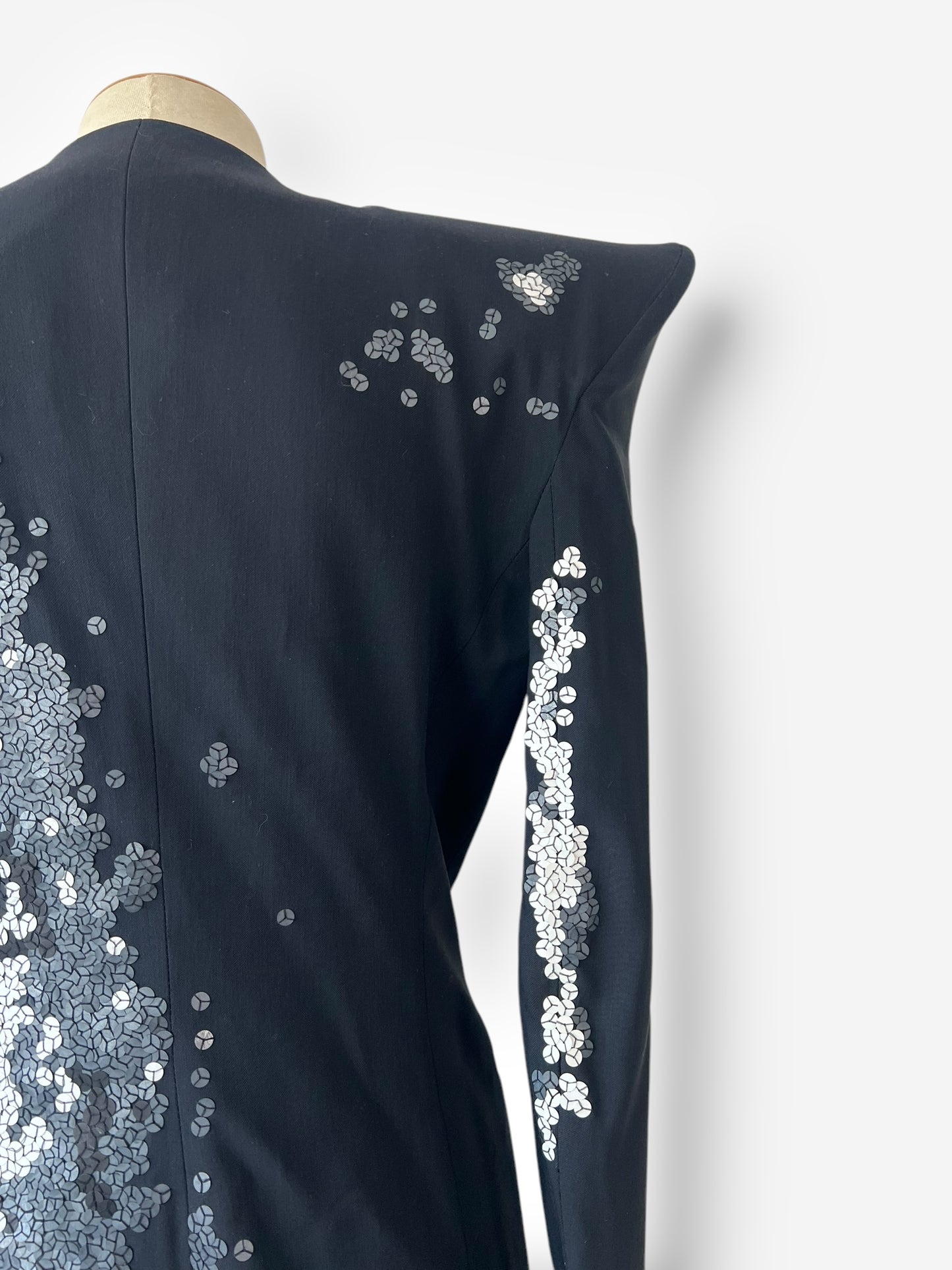 Maison Martin Margiela Spring/Summer 2008 Sequin Blazer
