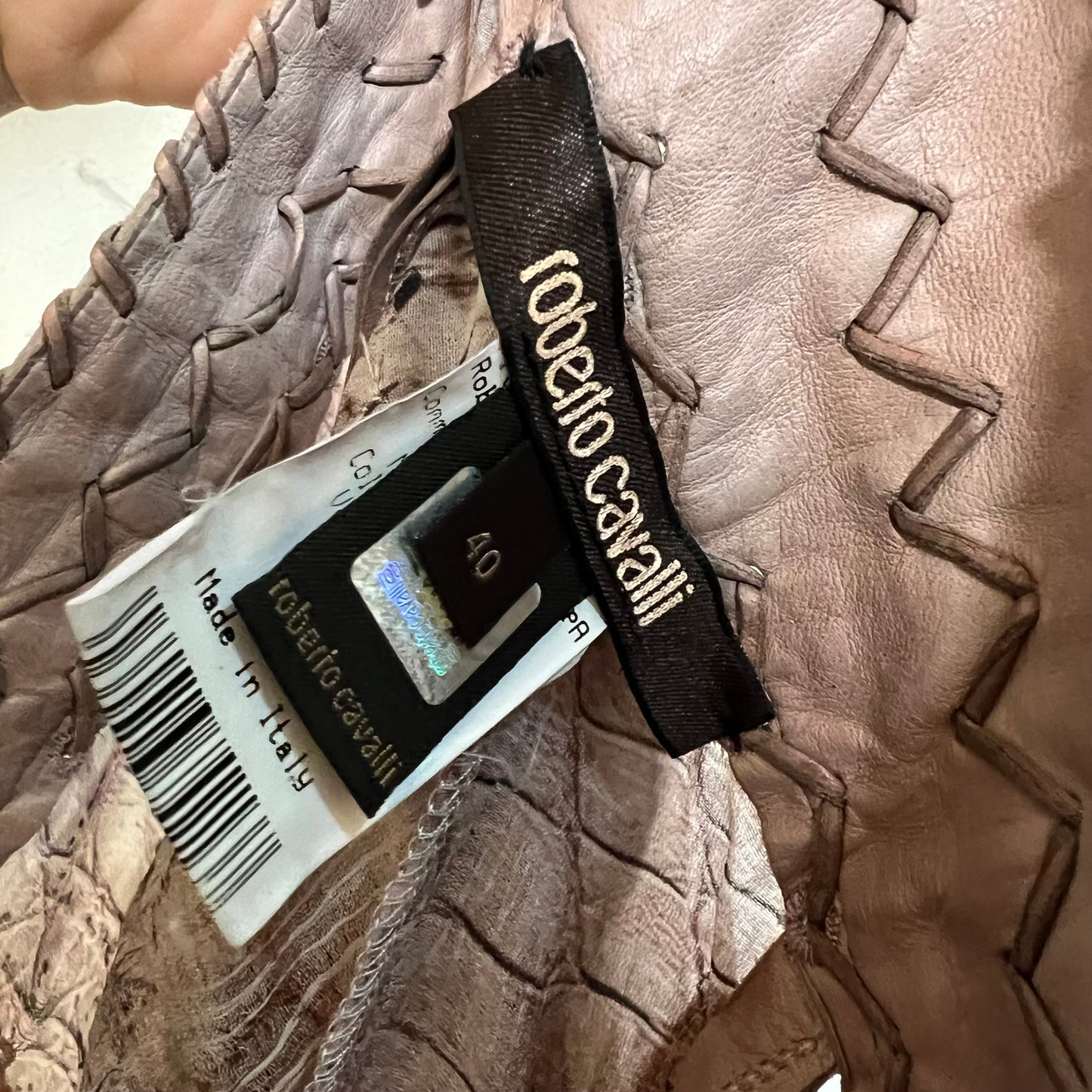 Roberto Cavalli