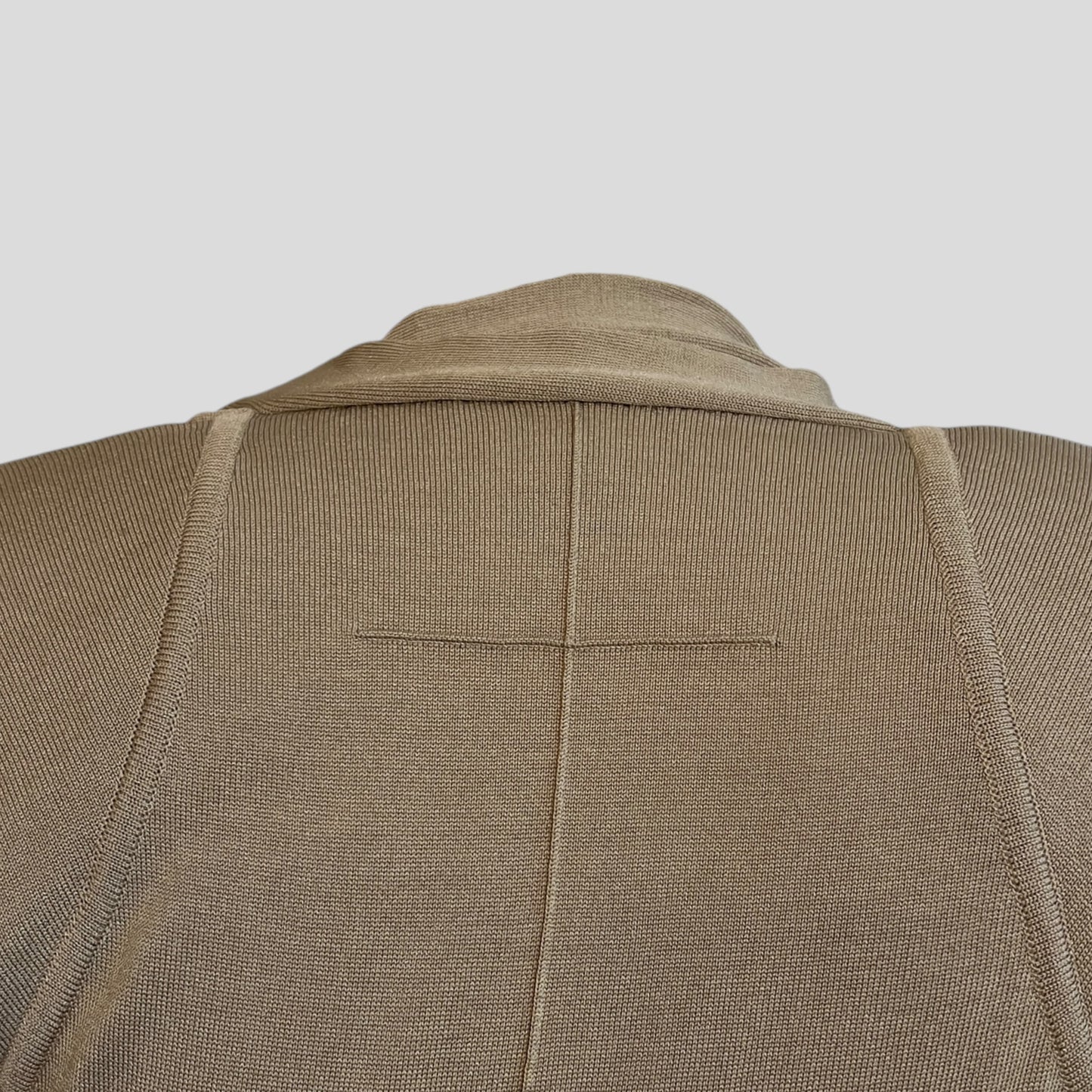 Givenchy Draped Dress, 2010