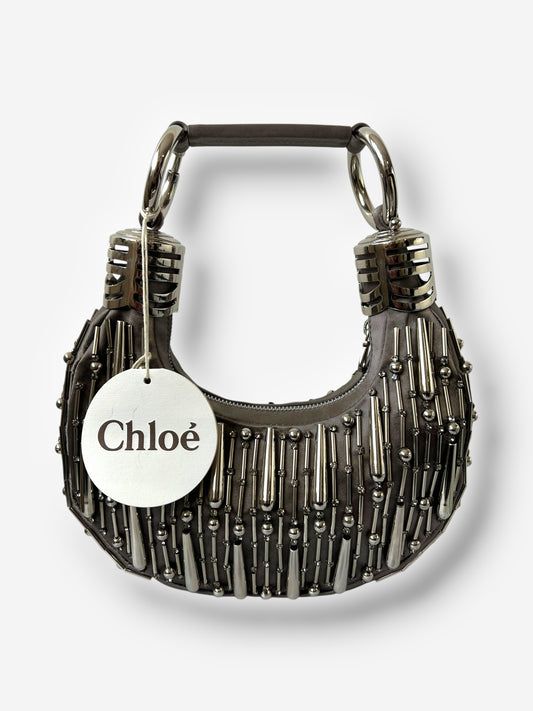 Chloé Beaded Bracelet Bag, Spring/Summer 2005