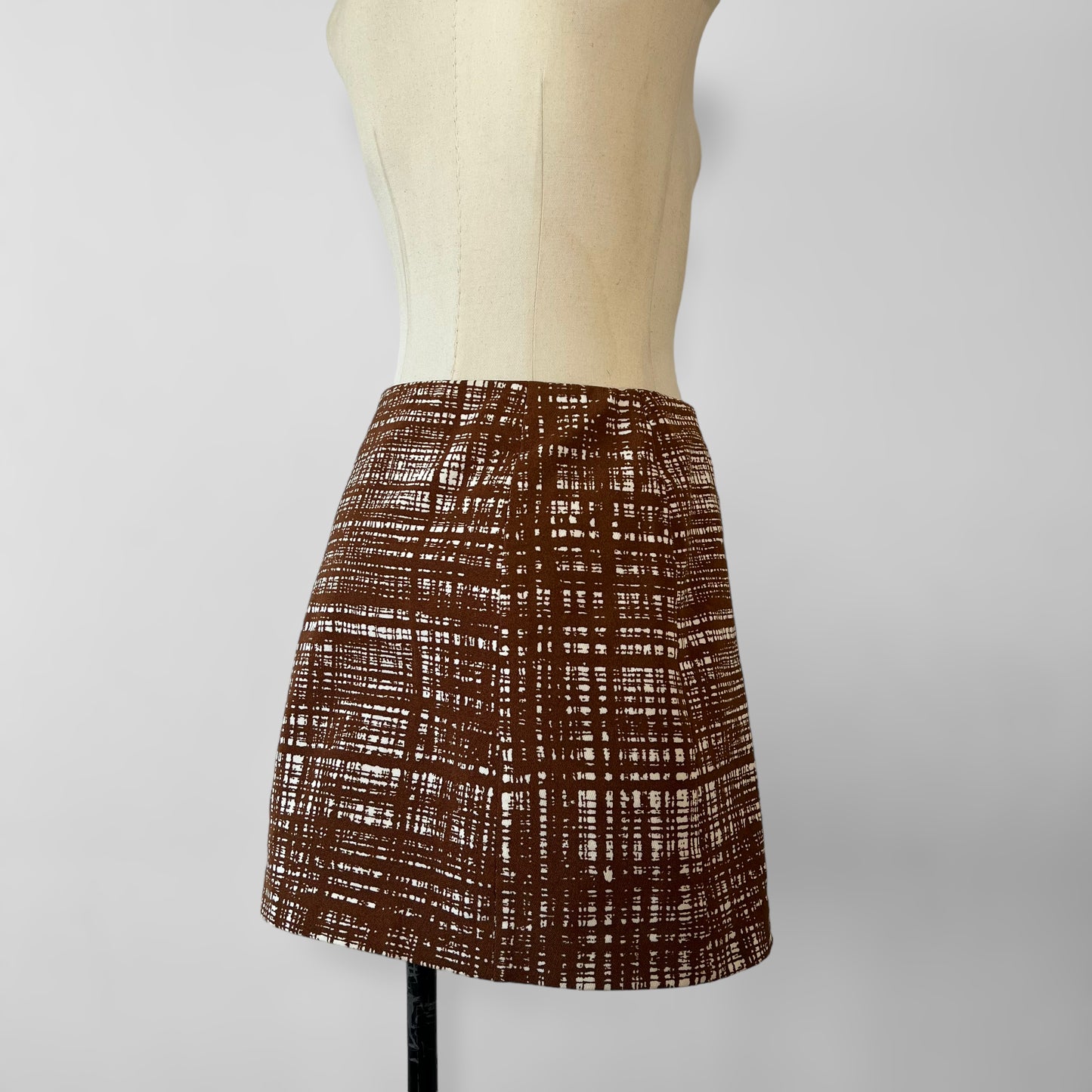 Prada 1996 skirt