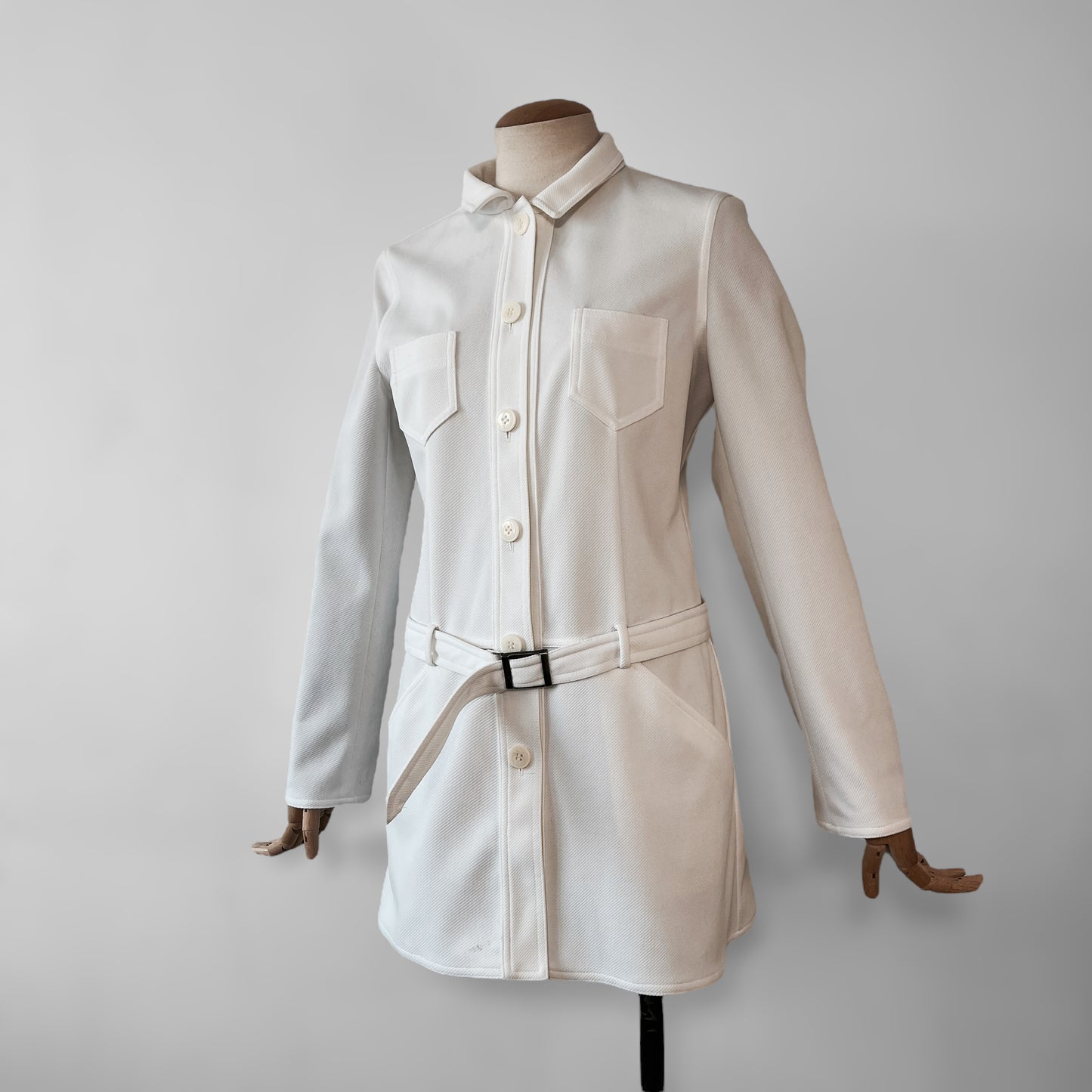 Miu Miu c. 1995 dress