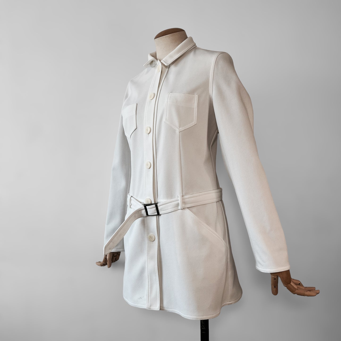 Miu Miu c. 1995 dress