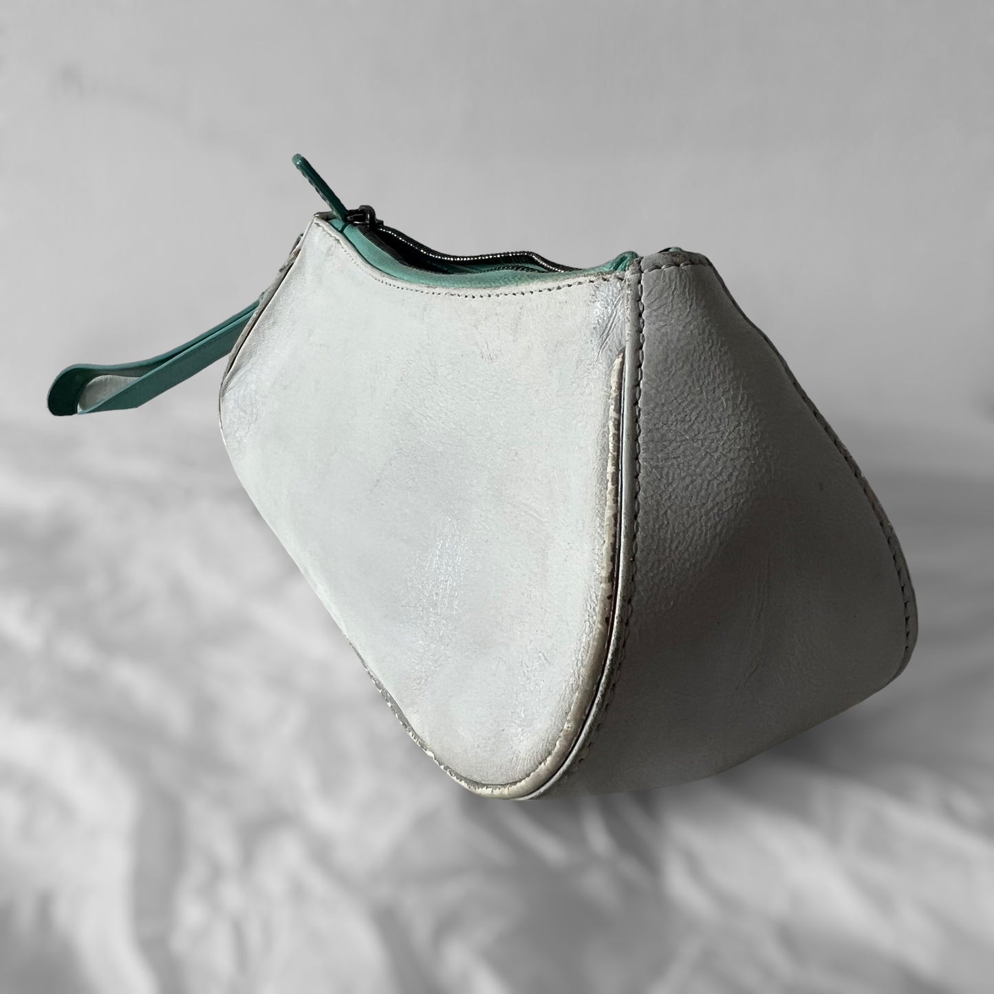 Dior by John Galliano Cadillac clutch