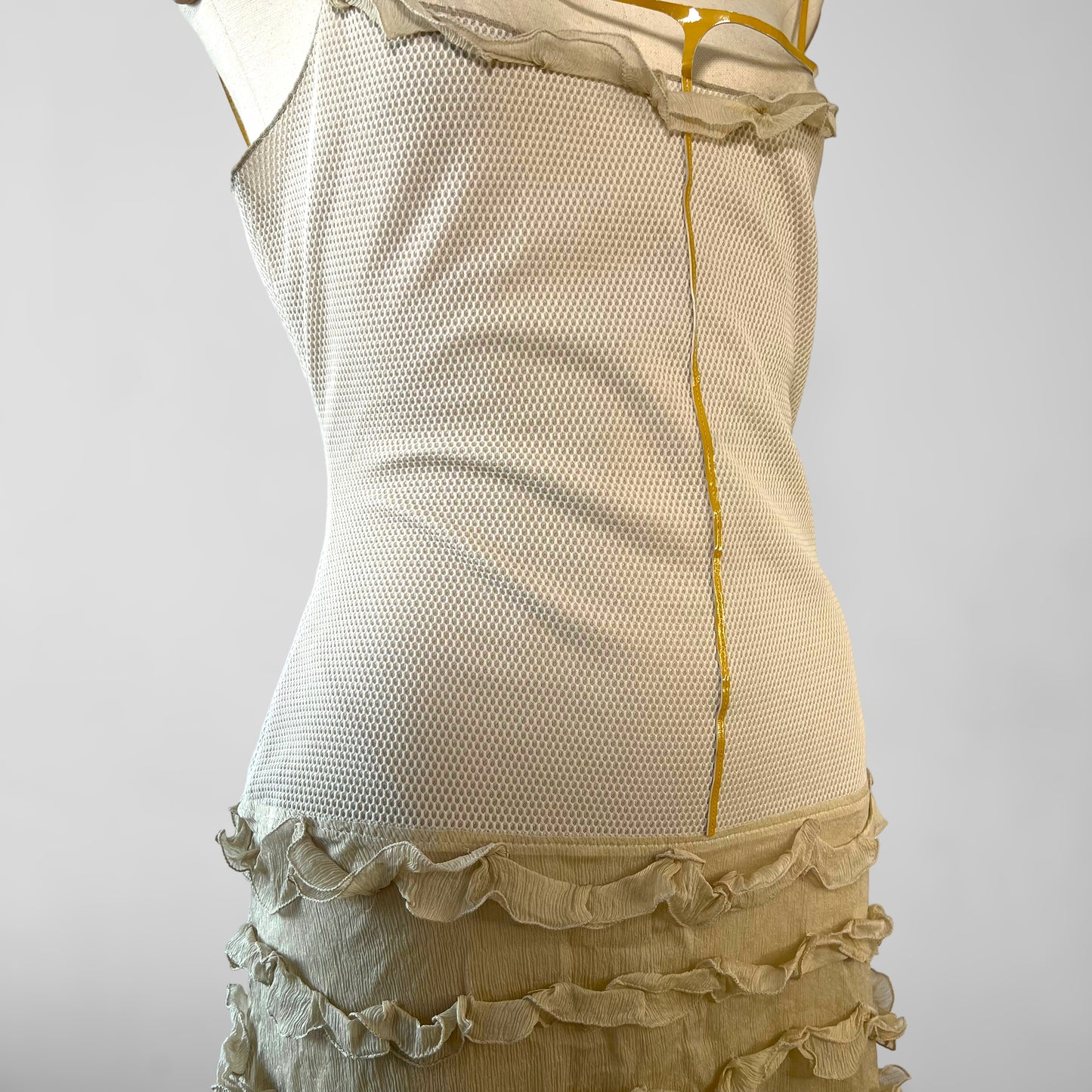 Prada 1999 dress