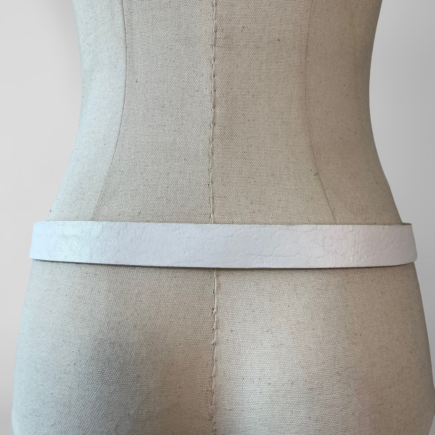 Dsquared 2 2005 cancer crab belt