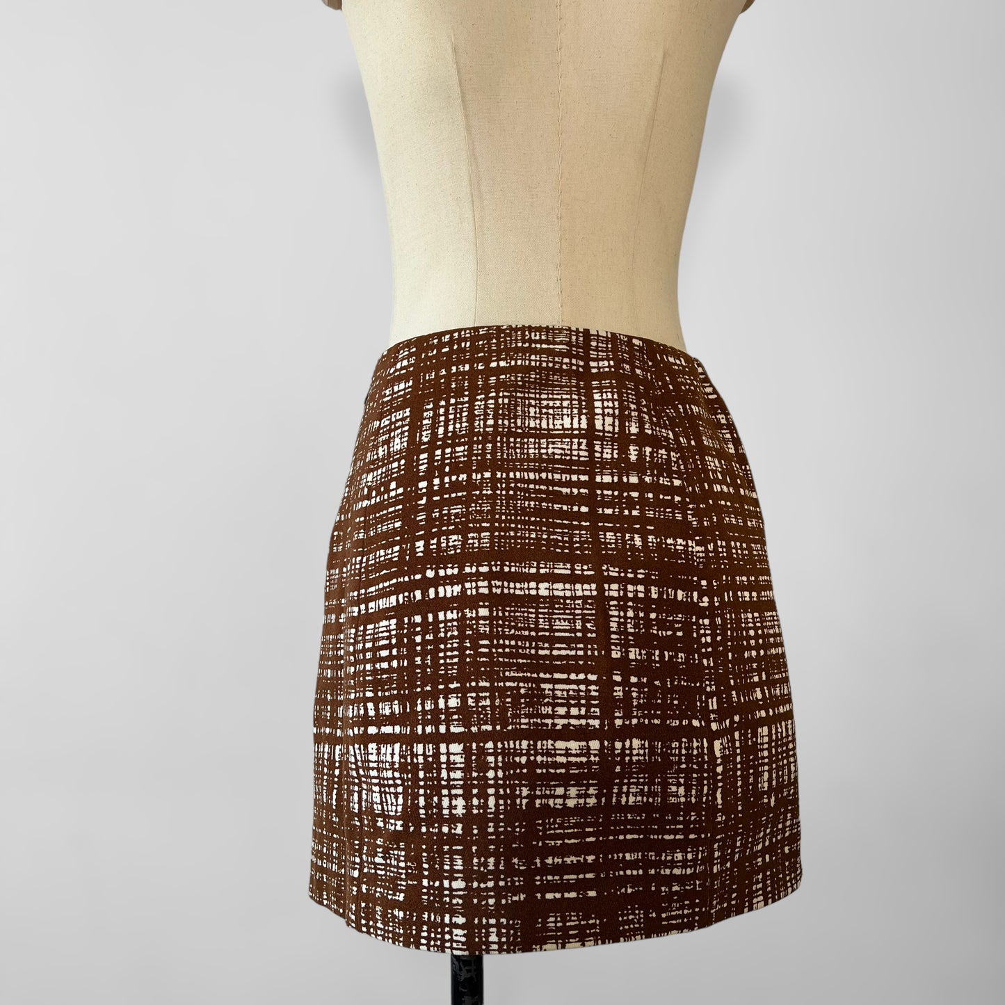 Prada 1996 skirt