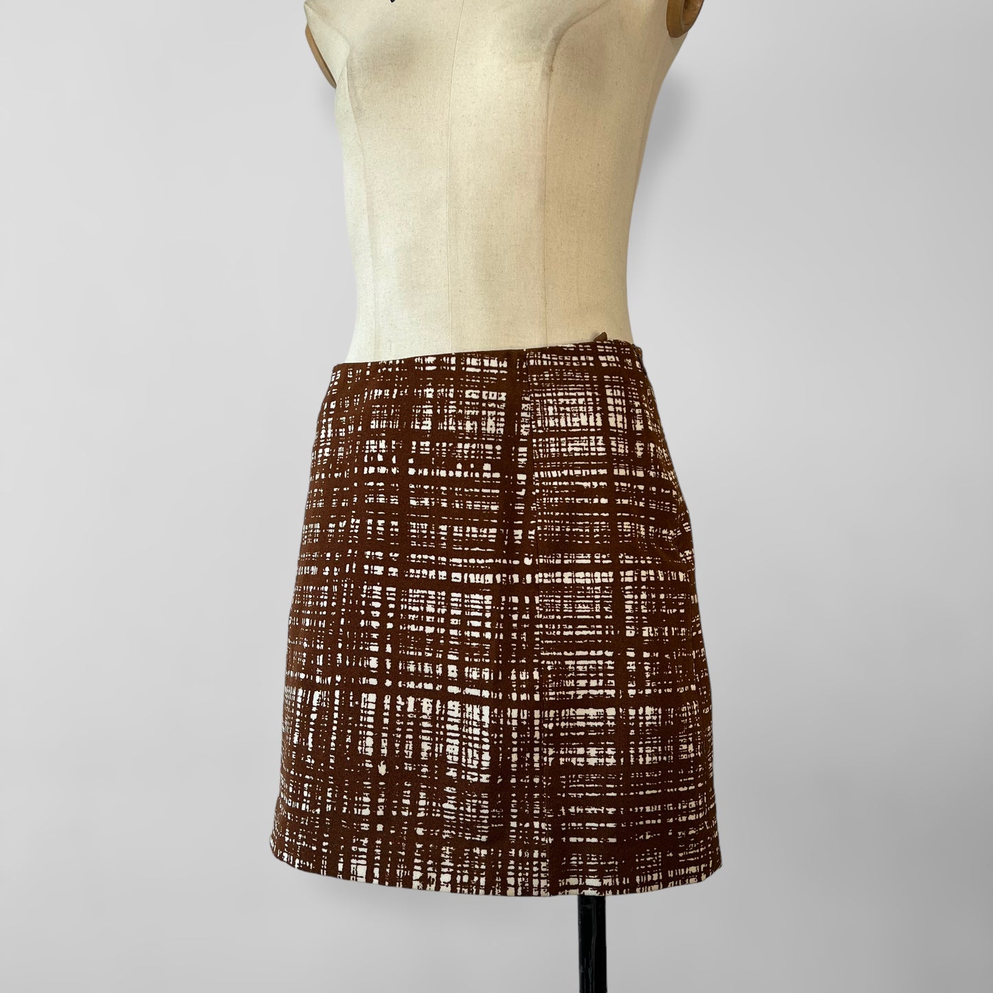 Prada 1996 skirt