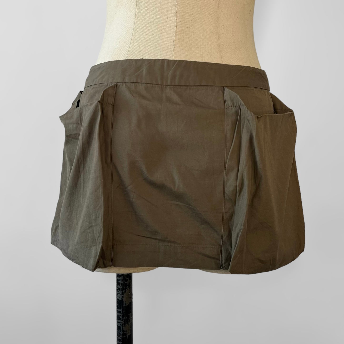 Miu Miu 2001 pocket shirt