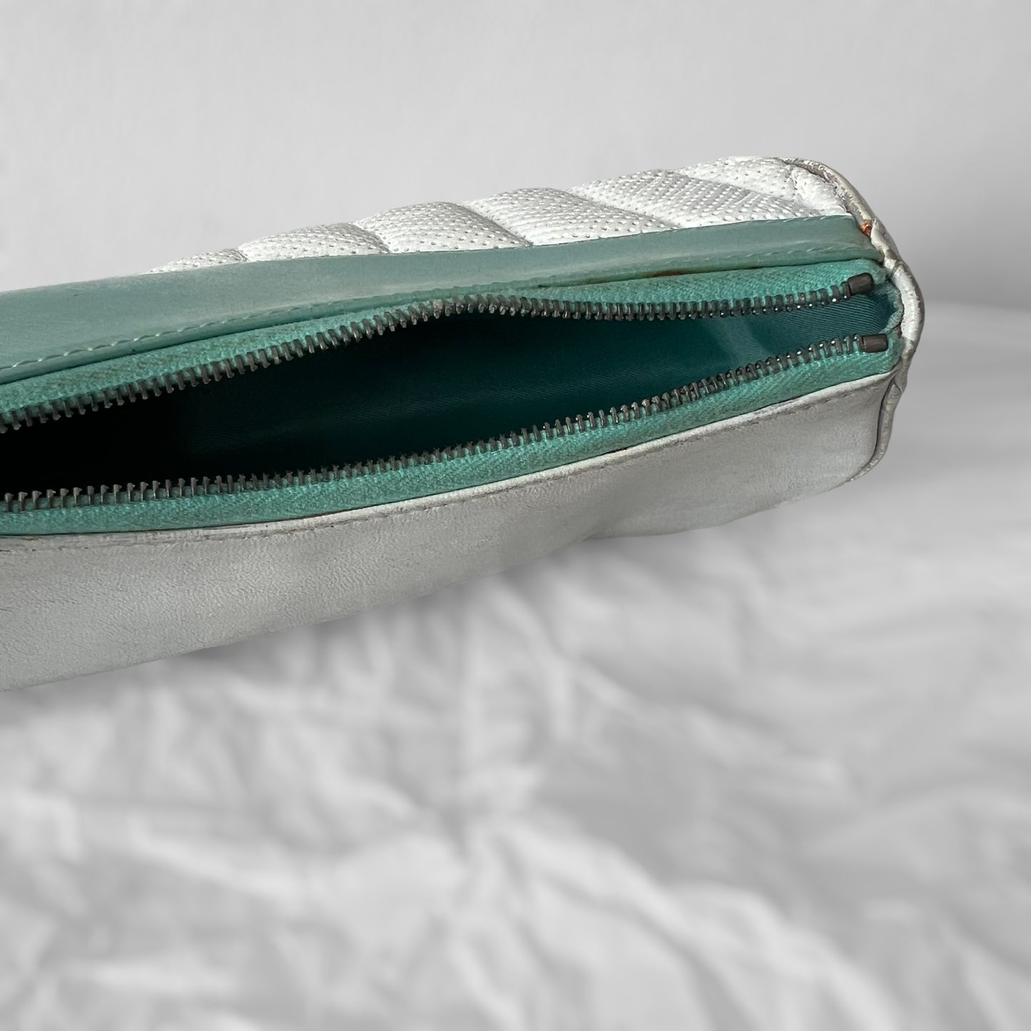 Dior by John Galliano Cadillac clutch