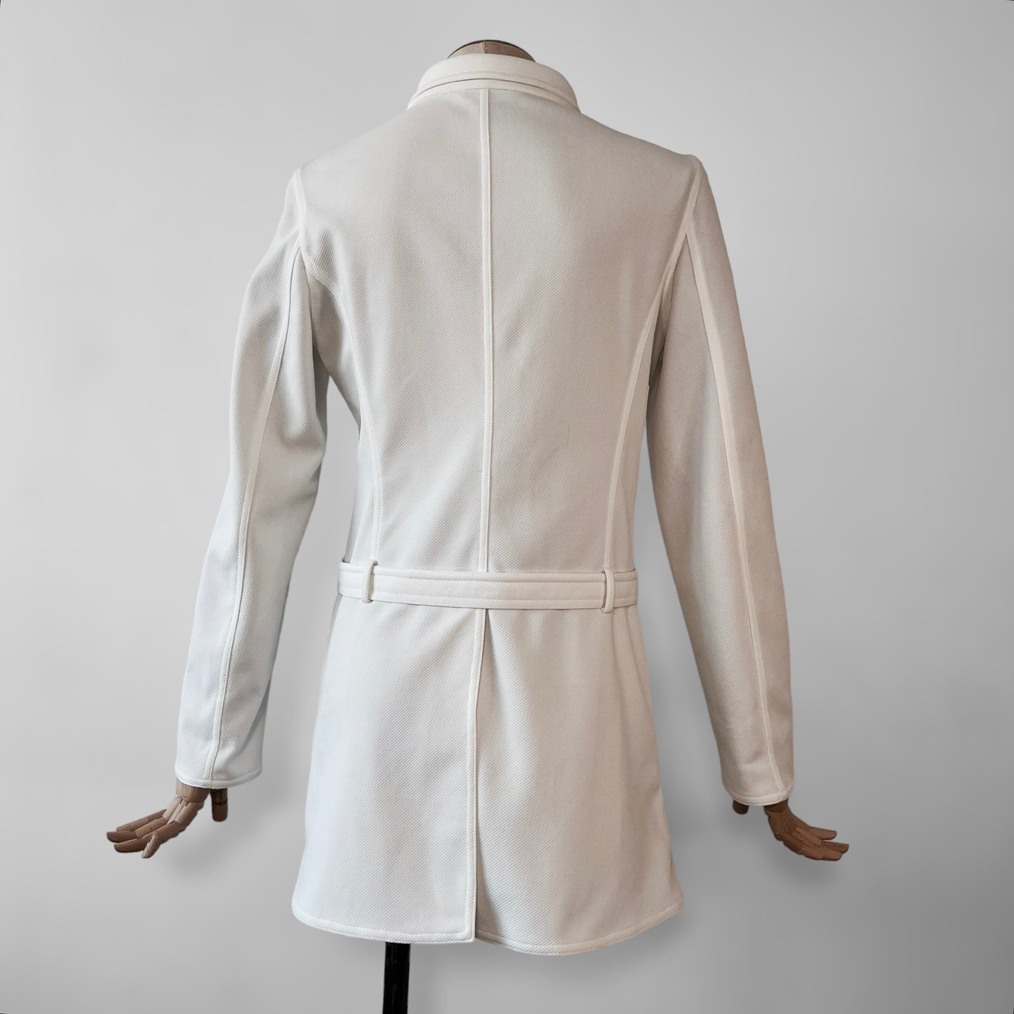Miu Miu c. 1995 dress