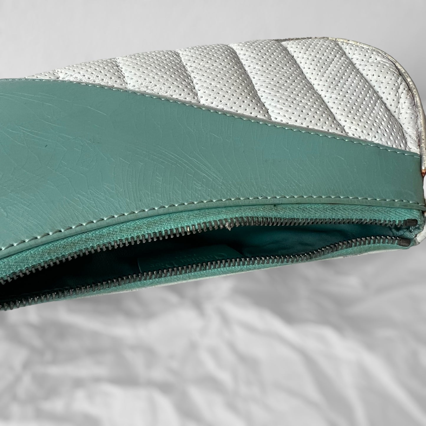 Dior by John Galliano Cadillac clutch
