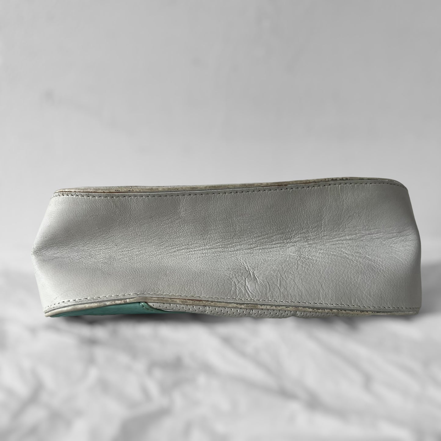 Dior by John Galliano Cadillac clutch