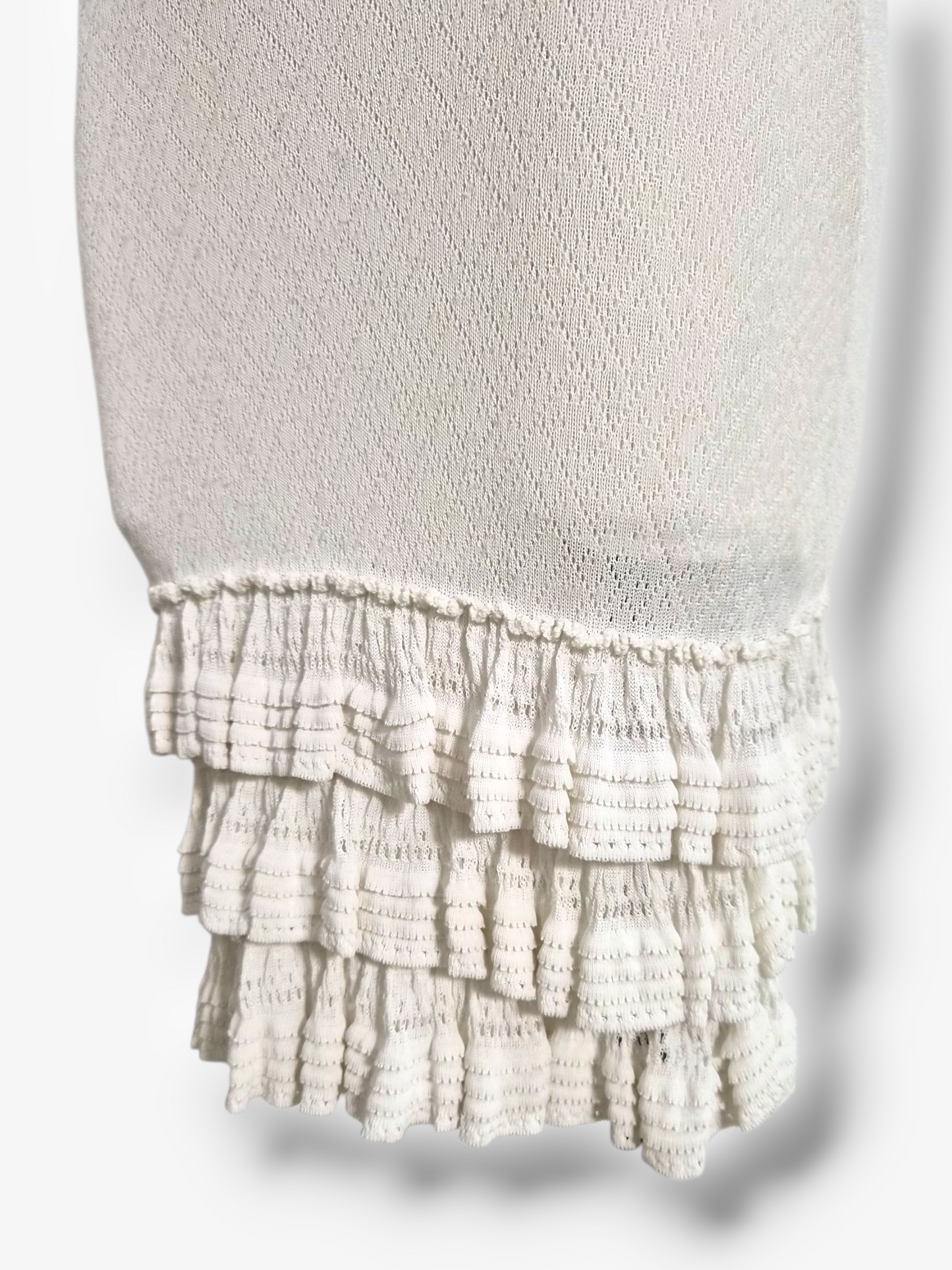 Dior by John Galliano 2006 dress