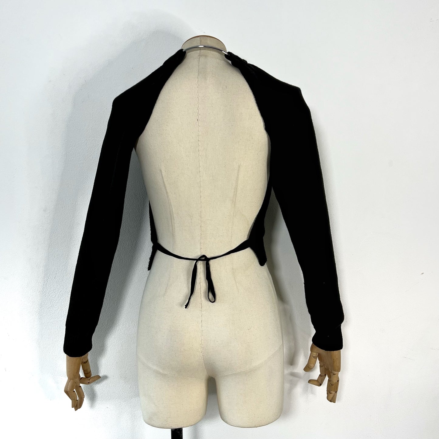 Maison Martin Margiela 1998 halter top