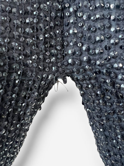 Maison Martin Margiela Fall/Winter 2007 'Sculptural Sequin' Jacket
