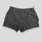 Miu Miu 2001 SS low waist pocket shorts
