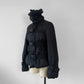Jean Paul Gaultier 2003 strap jacket