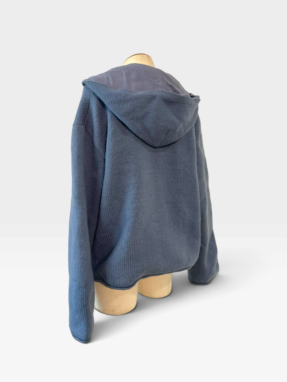 Miu Miu 1997 F/W runway sweater
