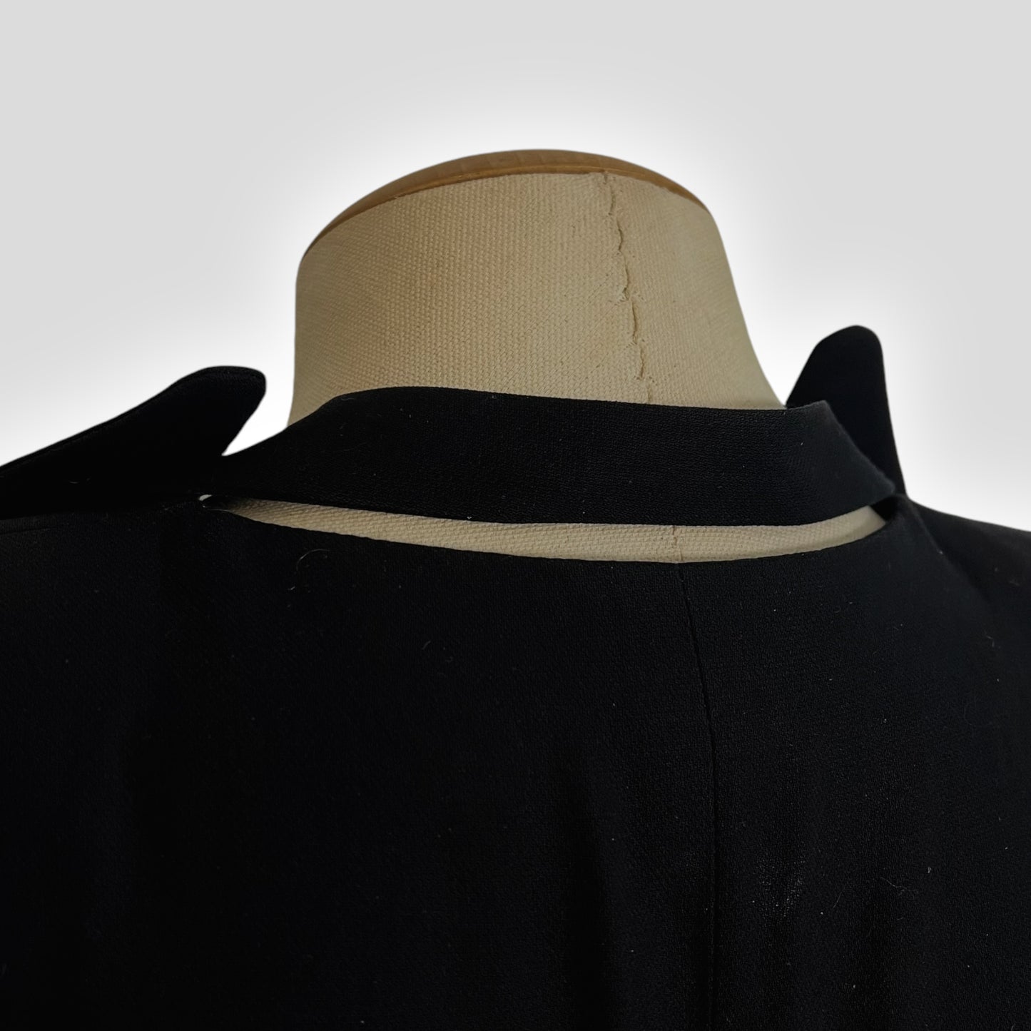 Maison Martin Margiela, Round-Shoulder Blazer, Spring/Summer 2007