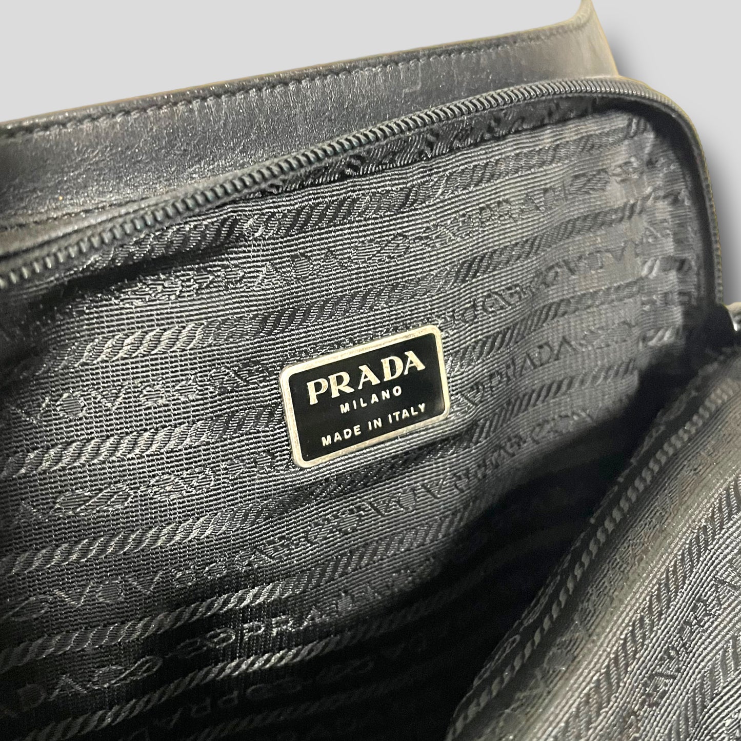 Vintage Prada Shoulder bag