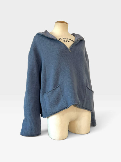Miu Miu 1997 F/W runway sweater