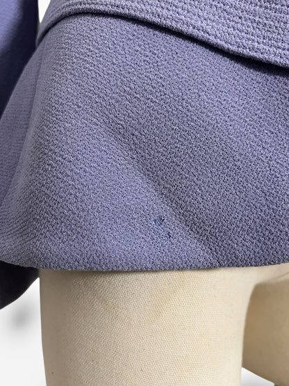 Gianni Versace, Fall/Winter 1992 ‘Miss S&M’ Bondage Jacket