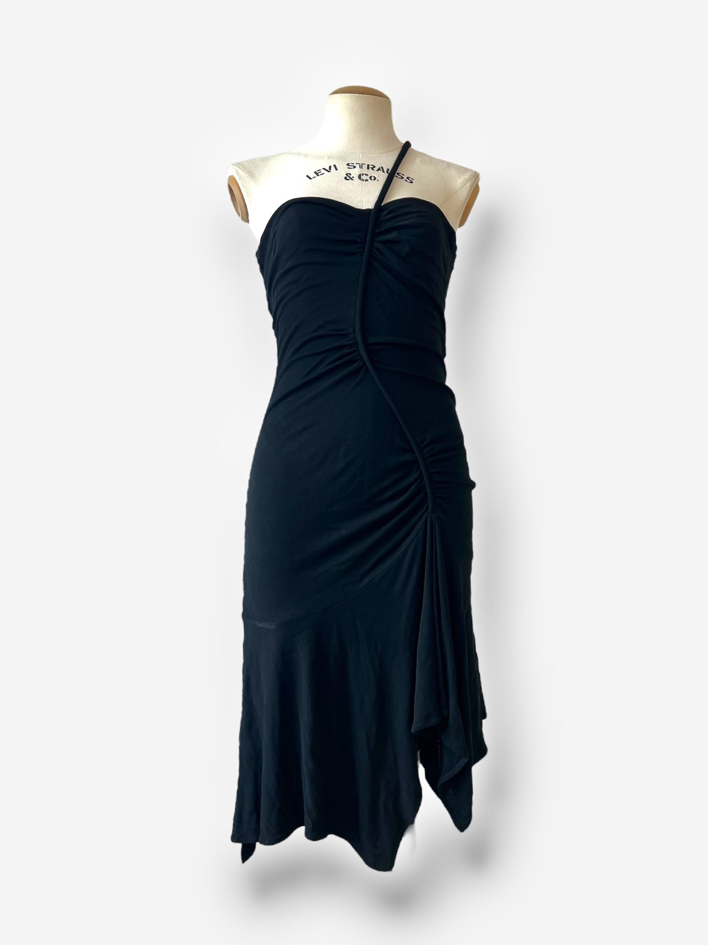 Gianni Versace dress