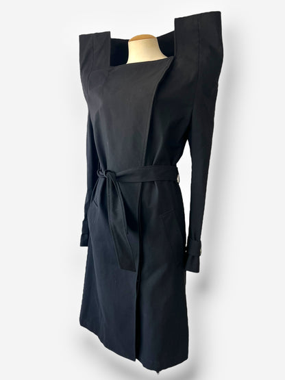 Maison Martin Margiela Fall/Winter 2008 'Cone' Trench Coat