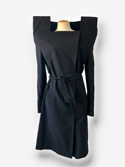 Maison Martin Margiela Fall/Winter 2008 'Cone' Trench Coat