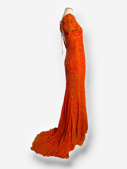 Roberto Cavalli 2009